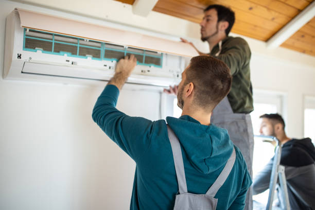 Best Energy-efficient HVAC Solutions in Chester, CA