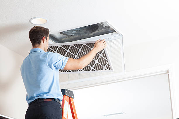 Chester, CA HVAC Company