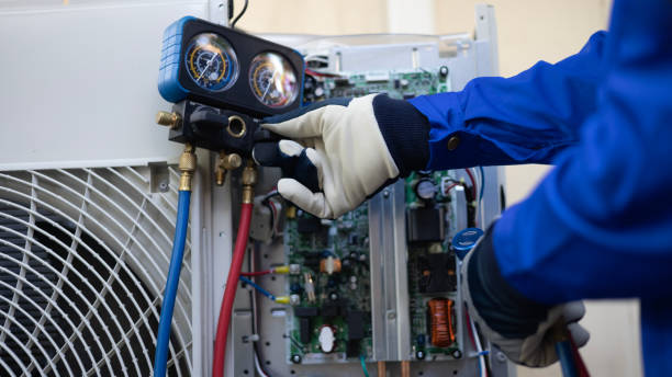Best Seasonal HVAC Services in Chester, CA